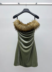 YSL 25S DRESS STYLE 68