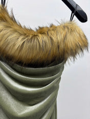 YSL 25S DRESS STYLE 68