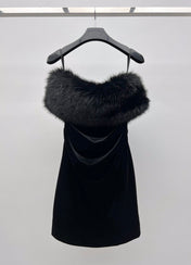 YSL 25S DRESS STYLE 69