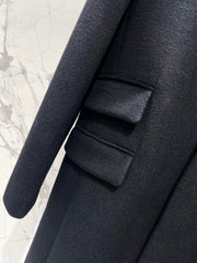 YSL 25S LONG COAT STYLE 132