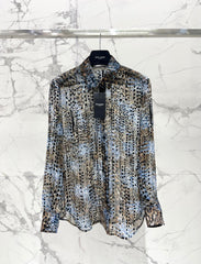 YSL 25S BLOUSE STYLE 118