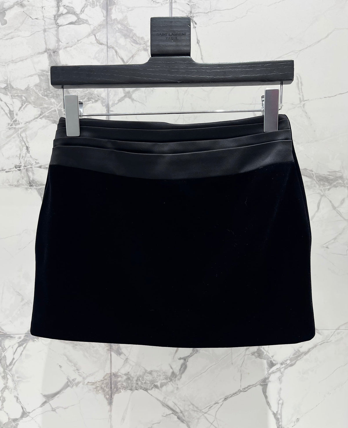 YSL 25S SKIRT STYLE 163