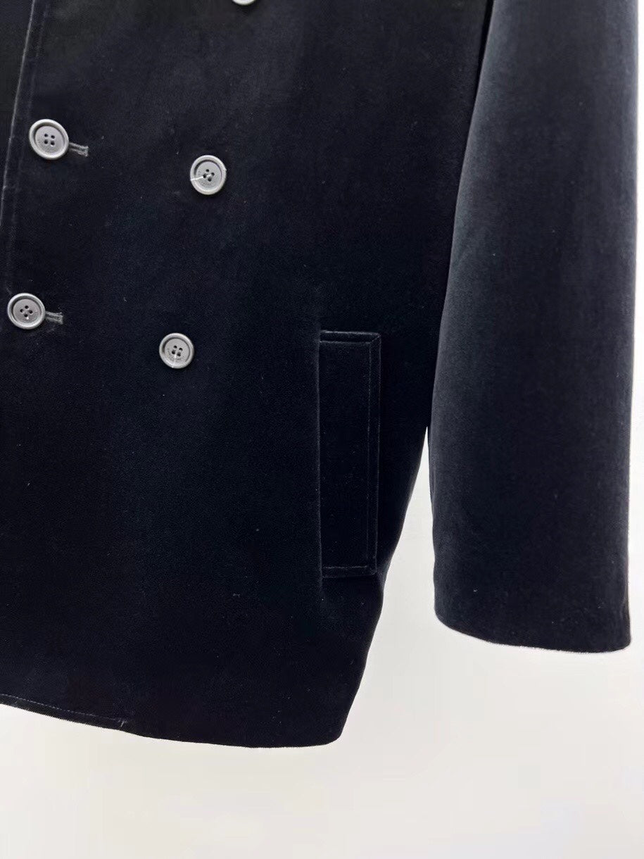 YSL 25S COAT STYLE 55