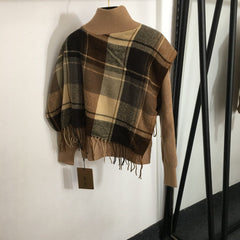 BURBERRY 25S CARDIGAN 271