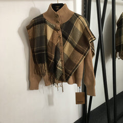 BURBERRY 25S CARDIGAN 271