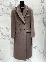 YSL 25S LONG COAT STYLE 210