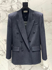 YSL 25S BLAZER STYLE 187