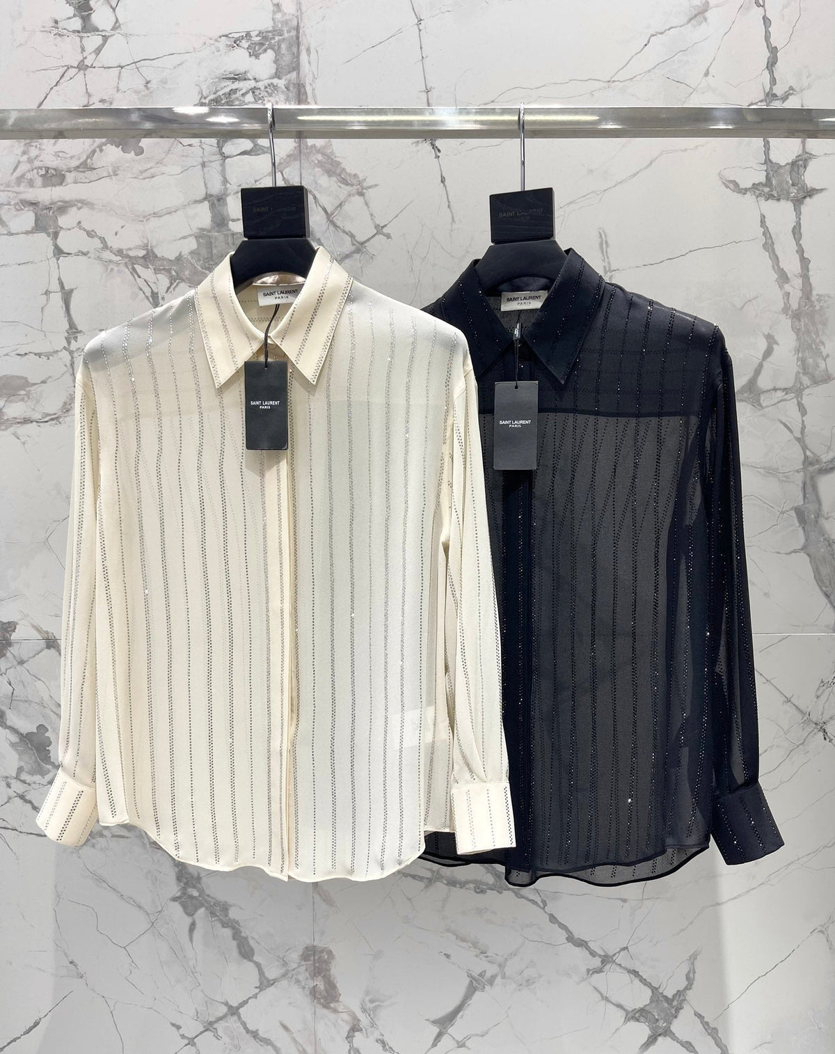 YSL 25S SHIRT STYLE 63