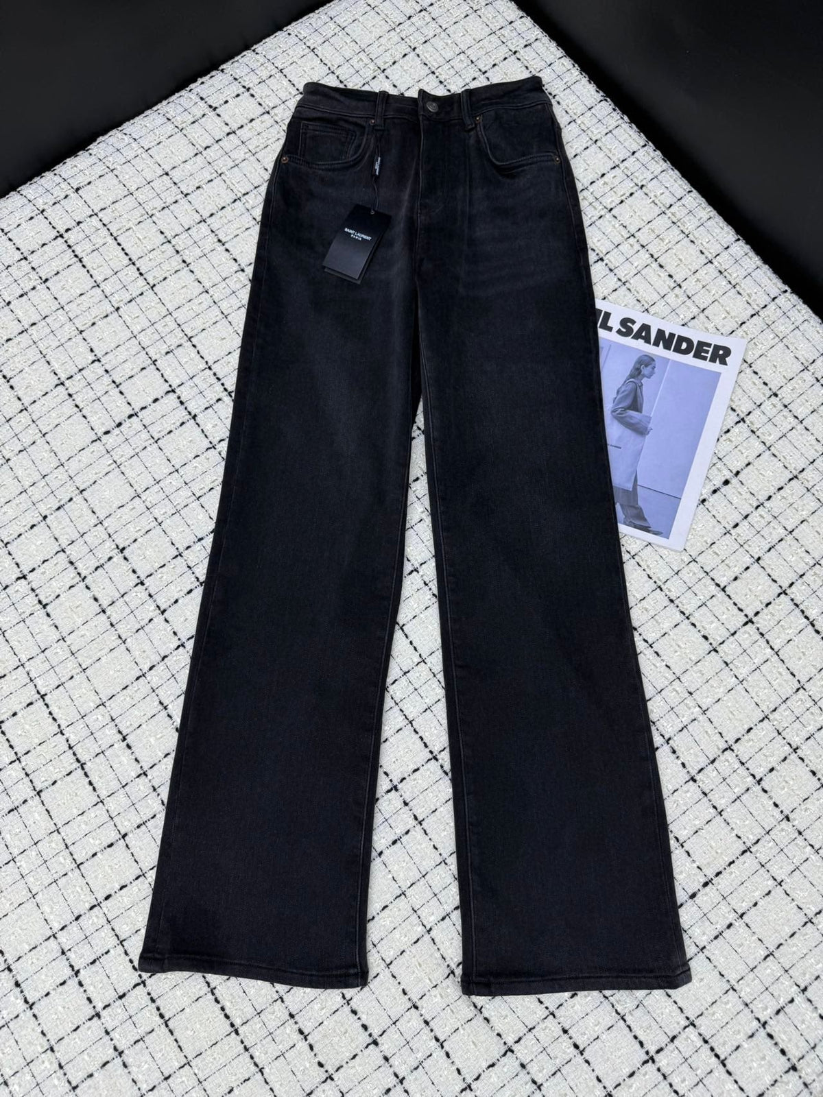 YSL 25S JEANS STYLE 202