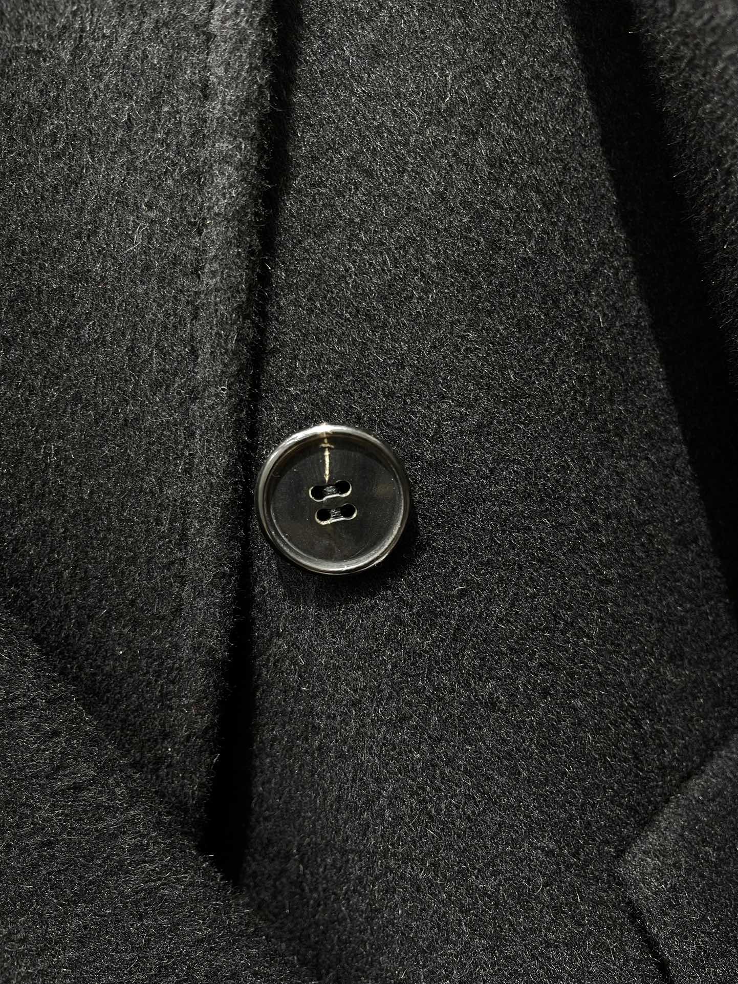 MAX MARA 25S CASHMERE COAT 052