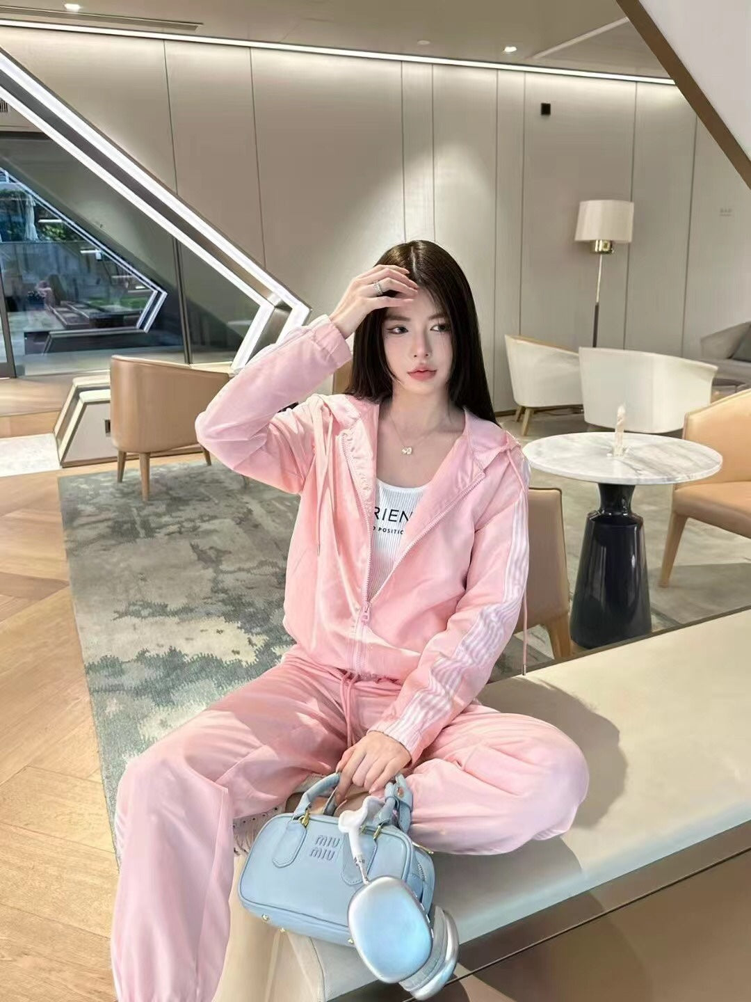 DIOR 25S SPORTSWEAR SET 787