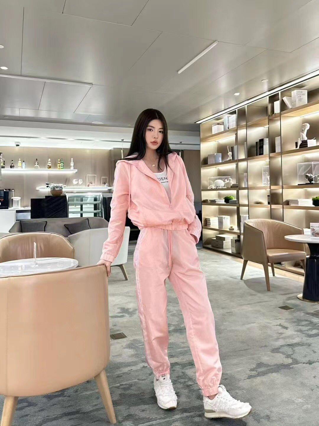 DIOR 25S SPORTSWEAR SET 787