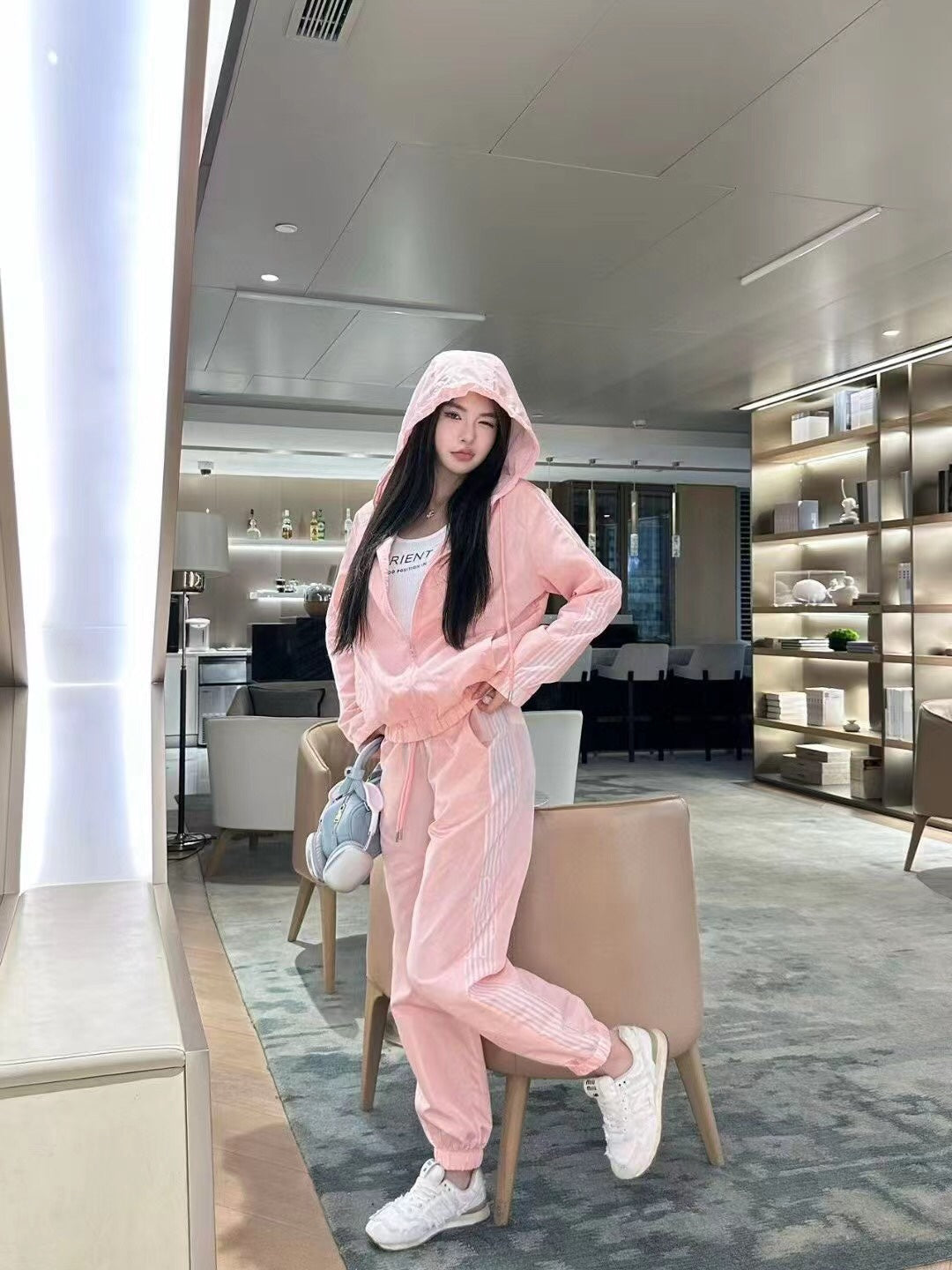 DIOR 25S SPORTSWEAR SET 787