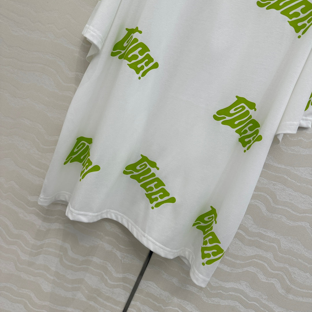 GUCCI T-SHIRT STYLE 142