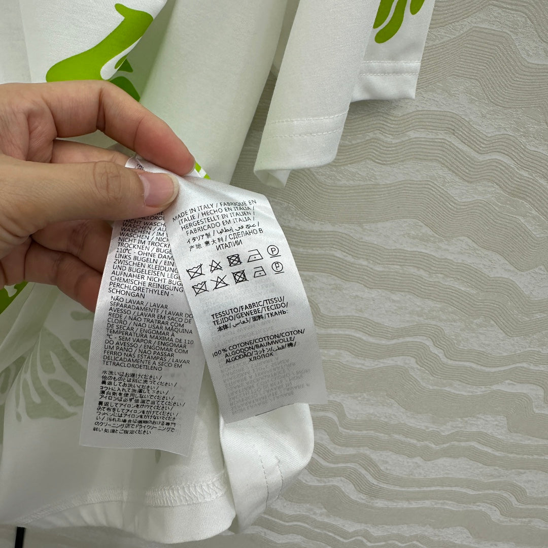 GUCCI T-SHIRT STYLE 142