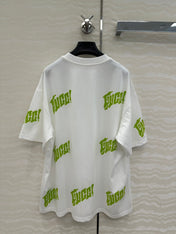 GUCCI T-SHIRT STYLE 142