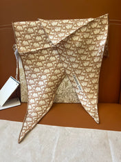DIOR SCARF 110 CM IN SILK 627637