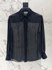 YSL 25S SHIRT STYLE 63