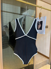 CHANEL BIKINI 25S BODYSUIT IN 742618