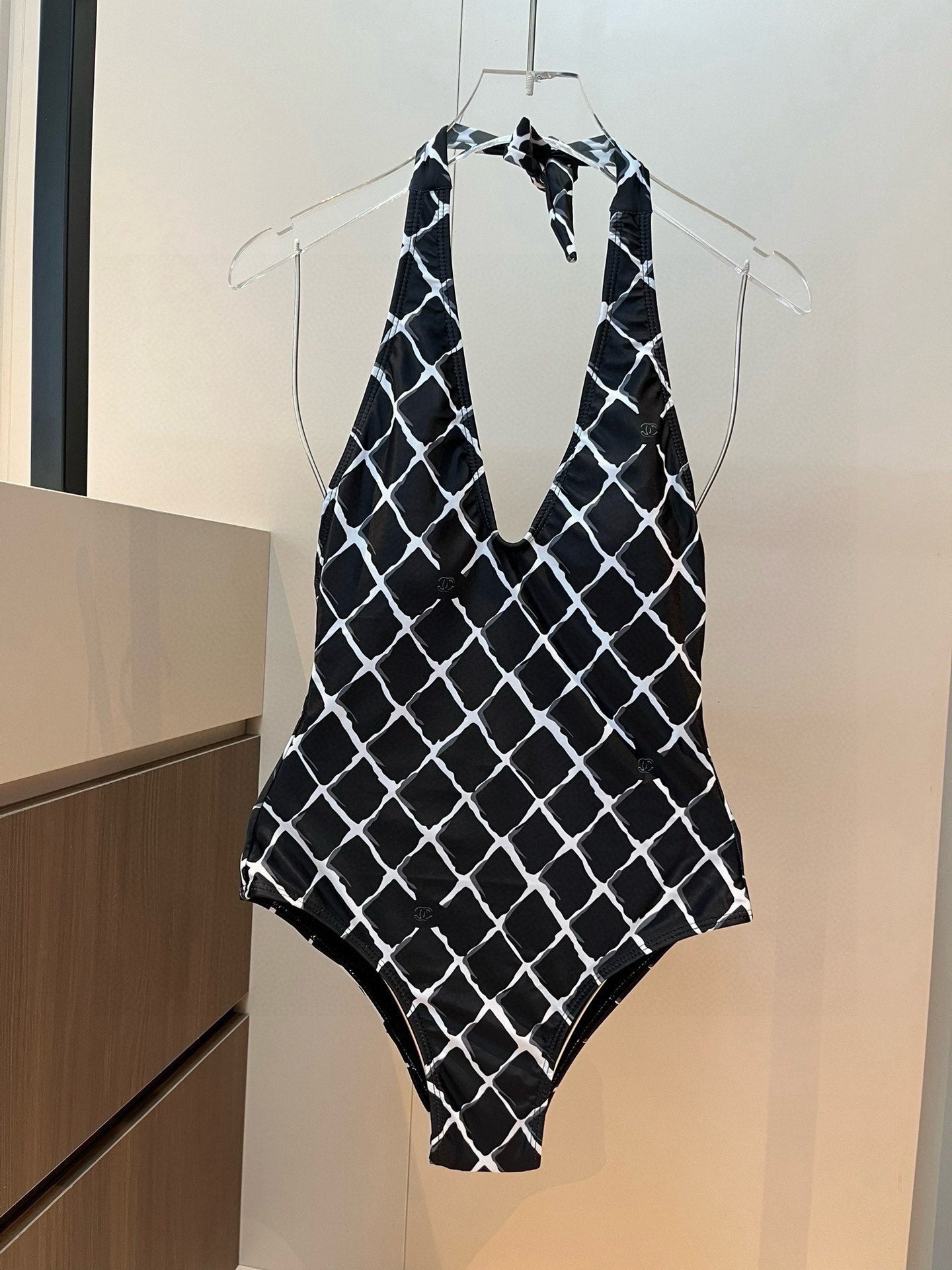 CHANEL BIKINI 25S BODYSUIT IN 742623