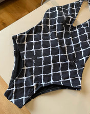 CHANEL BIKINI 25S BODYSUIT IN 742623