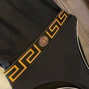 VERSACE BIKINI 25S BODYSUIT IN 742627