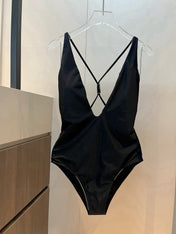 VERSACE BIKINI 25S BODYSUIT IN 742628