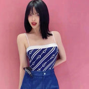 GUCCI BIKINI 25S BODYSUIT IN 742632