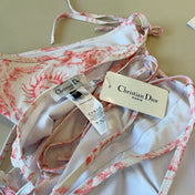 DIOR BIKINI 25S TWO PIECE IN 742633
