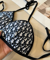 DIOR BIKINI 25S TWO PIECE IN 742638