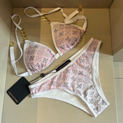 LV BIKINI 25S TWO PIECE IN 742639