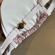 LV BIKINI 25S TWO PIECE IN 742639