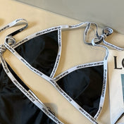 LOEWE BIKINI 25S TWO PIECE IN 742640