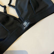 CHANEL BIKINI 25S TWO PIECE IN 742641