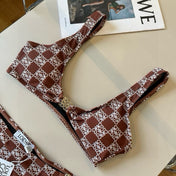 LOEWE BIKINI 25S TWO PIECE IN 742643