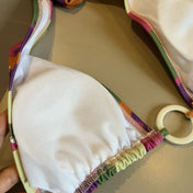 GALLERY DEPT BIKINI 25S TWO PIECE IN 742644