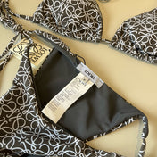 LOEWE BIKINI 25S TWO PIECE IN 742652