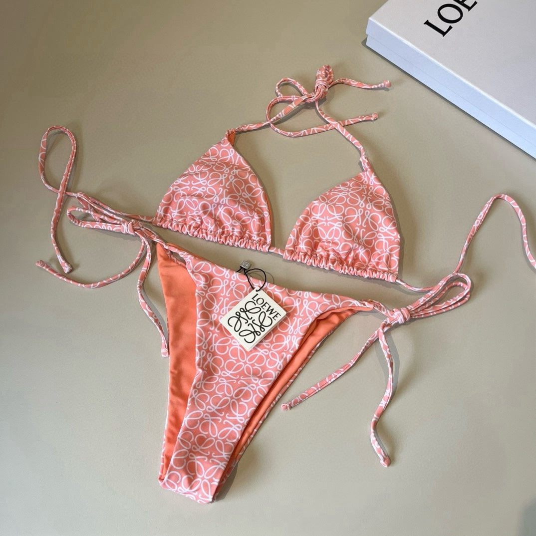 LOEWE BIKINI 25S TWO PIECE IN 742653