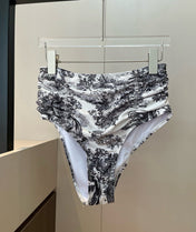 DIOR BIKINI 25S TWO PIECE IN 743989