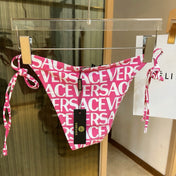 VERSACE BIKINI 25S TWO PIECE IN 743991