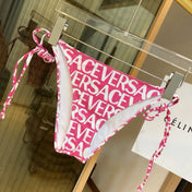 VERSACE BIKINI 25S TWO PIECE IN 743991