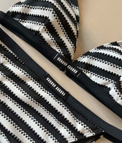 MIUMIU BIKINI 25S TWO PIECE IN 743995