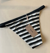 MIUMIU BIKINI 25S TWO PIECE IN 743995