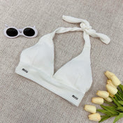 CHANEL BIKINI 25S TWO PIECE IN 743996