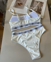 ALO TIDE BIKINI 25S TWO PIECE IN 743997