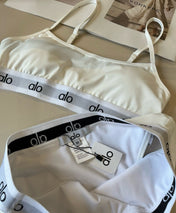 ALO TIDE BIKINI 25S TWO PIECE IN 743997