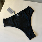 BALENCIAGA BIKINI 25S TWO PIECE IN 744000