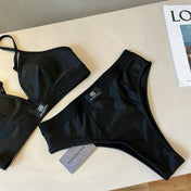 BALENCIAGA BIKINI 25S TWO PIECE IN 744000