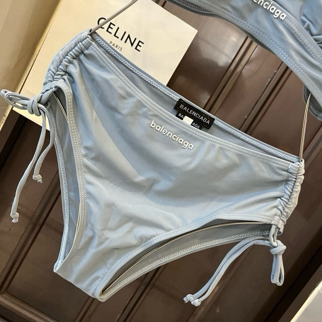BALENCIAGA BIKINI 25S TWO PIECE IN 744001