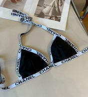 CHANEL BIKINI 25S TWO PIECE IN 744002